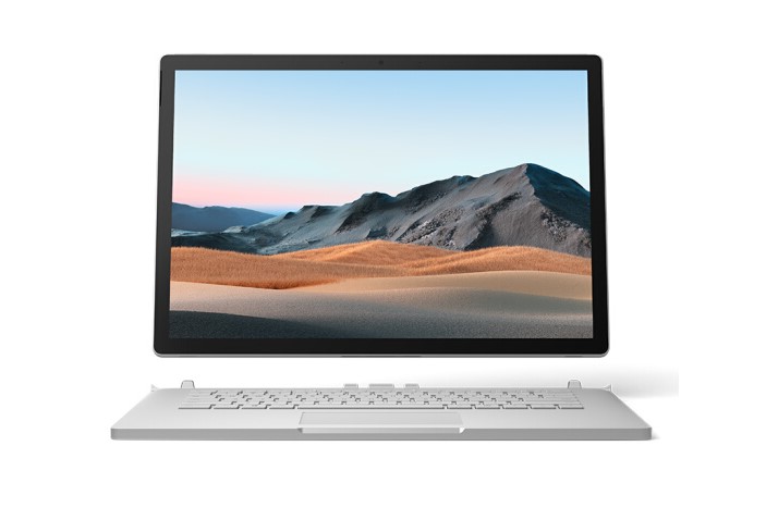墨江Surface 维修前的准备工作