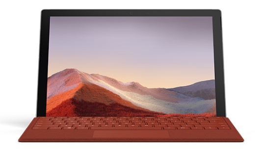 墨江清洁和维护 Surface